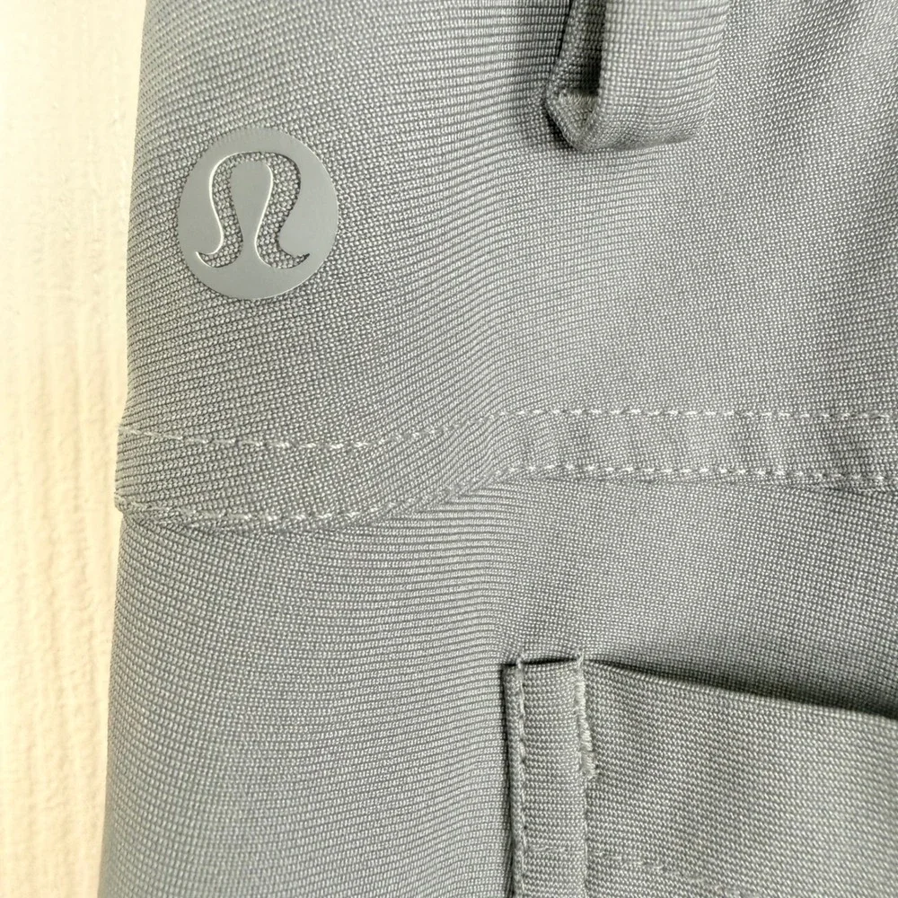Lululemon ABC Pant Classic 34